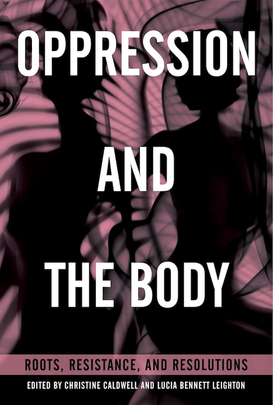 Front cover_Oppression And The Body