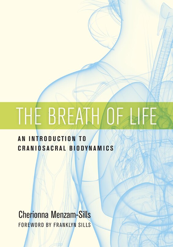 Couverture_The Breath Of Life