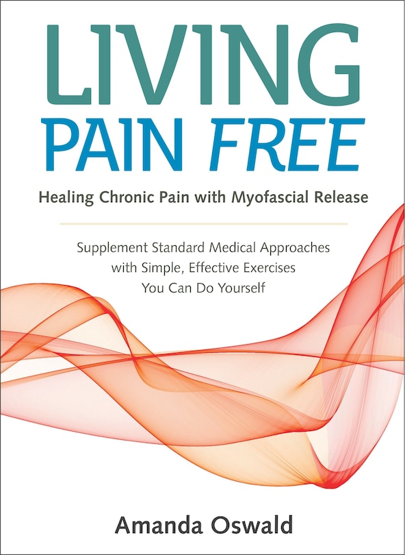 Front cover_Living Pain Free