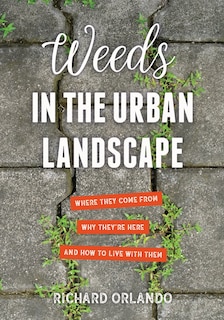 Couverture_Weeds In The Urban Landscape