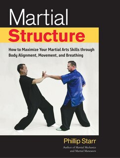 Front cover_Martial Structure