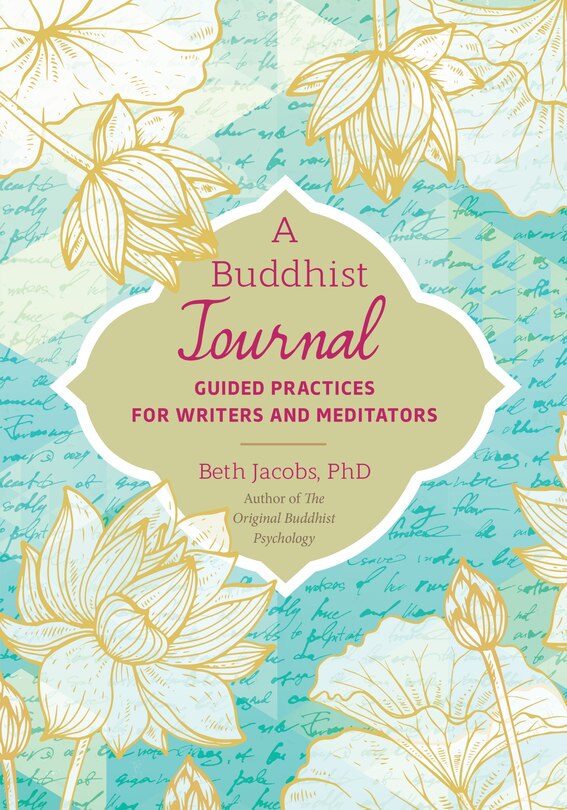 Front cover_A Buddhist Journal