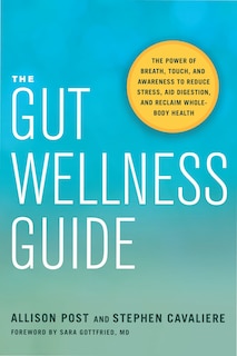 Front cover_The Gut Wellness Guide