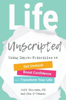 Front cover_Life Unscripted