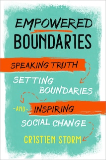 Front cover_Empowered Boundaries