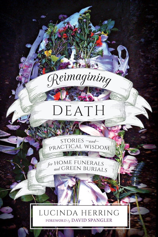 Couverture_Reimagining Death