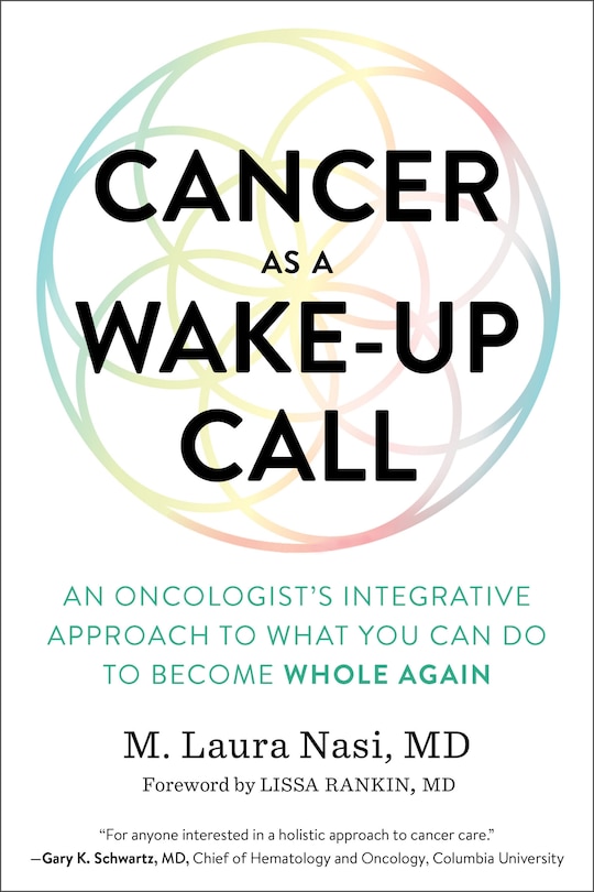 Couverture_Cancer As A Wake-up Call