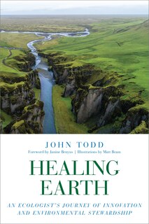 Couverture_Healing Earth