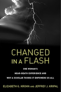 Couverture_Changed In A Flash
