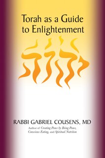 Couverture_Torah As A Guide To Enlightenment