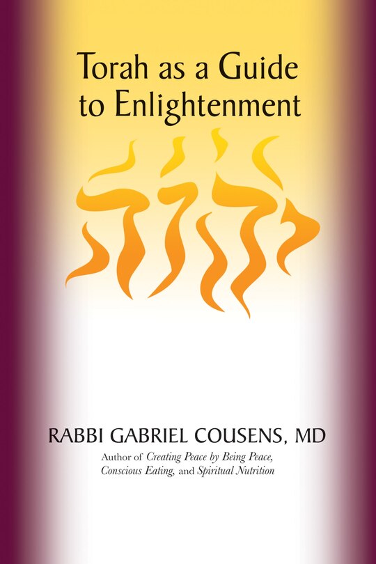 Couverture_Torah As A Guide To Enlightenment
