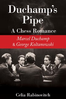 Front cover_Duchamp's Pipe