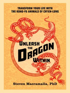 Front cover_Unleash The Dragon Within