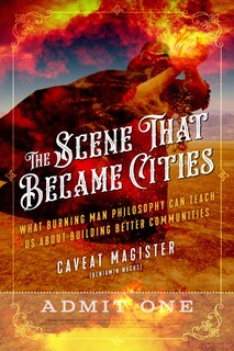 Couverture_The Scene That Became Cities