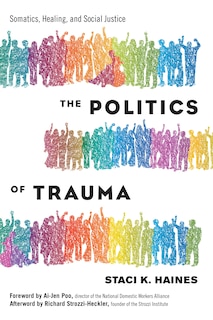 Couverture_The Politics Of Trauma