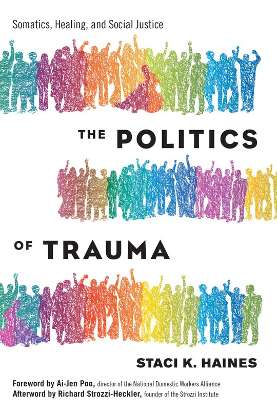Couverture_The Politics Of Trauma