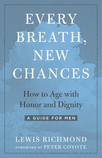Couverture_Every Breath, New Chances