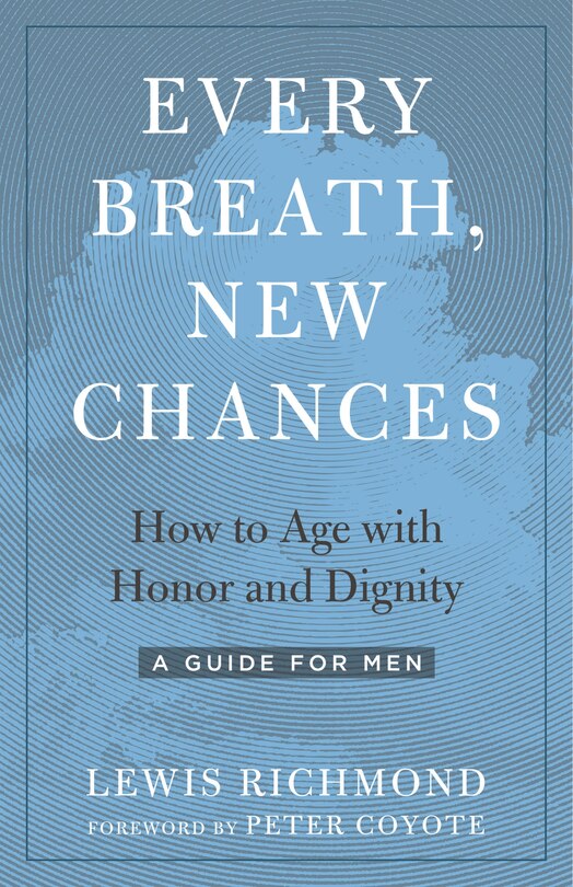 Couverture_Every Breath, New Chances
