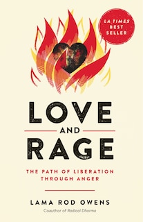 Front cover_Love And Rage