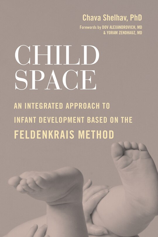 Couverture_Child Space