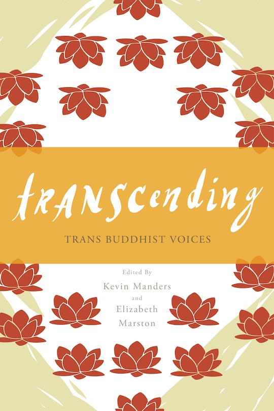 Front cover_Transcending