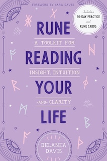 Couverture_Rune Reading Your Life