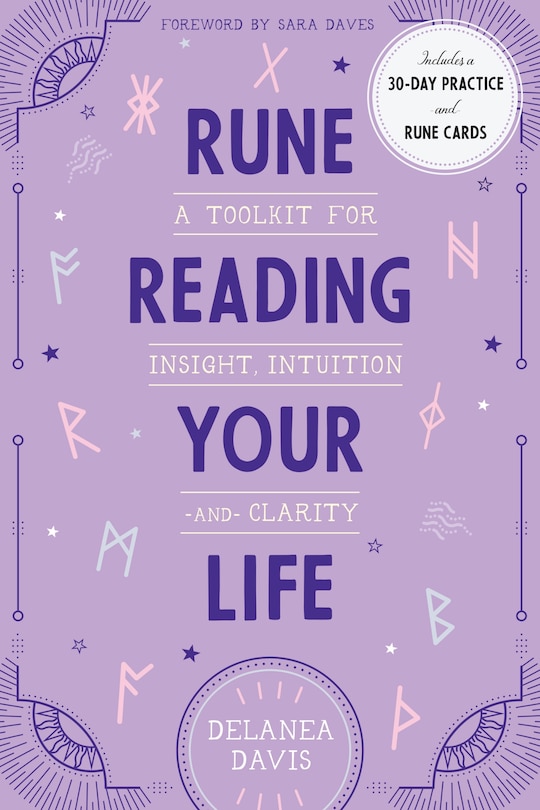 Couverture_Rune Reading Your Life