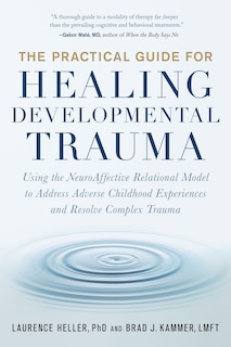 Front cover_The Practical Guide for Healing Developmental Trauma