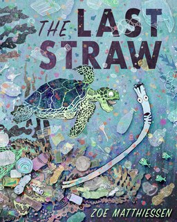 Front cover_The Last Straw