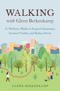 Couverture_Walking With Glenn Berkenkamp