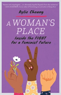 Front cover_A Woman's Place