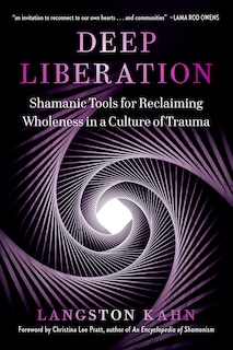 Front cover_Deep Liberation