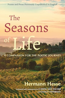 Front cover_The Seasons Of Life