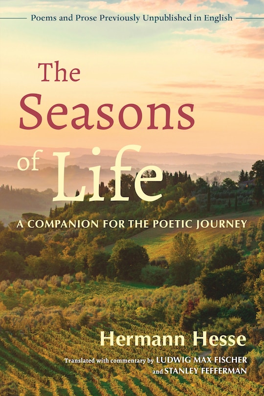 Front cover_The Seasons Of Life