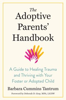 Couverture_The Adoptive Parents' Handbook