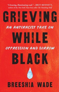 Couverture_Grieving While Black