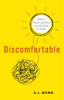 Front cover_Discomfortable