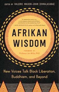 Front cover_Afrikan Wisdom