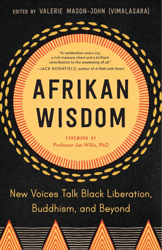 Front cover_Afrikan Wisdom