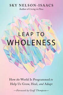 Couverture_Leap To Wholeness
