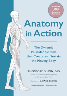 Couverture_Anatomy In Action