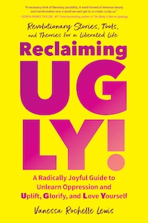 Front cover_Reclaiming UGLY!