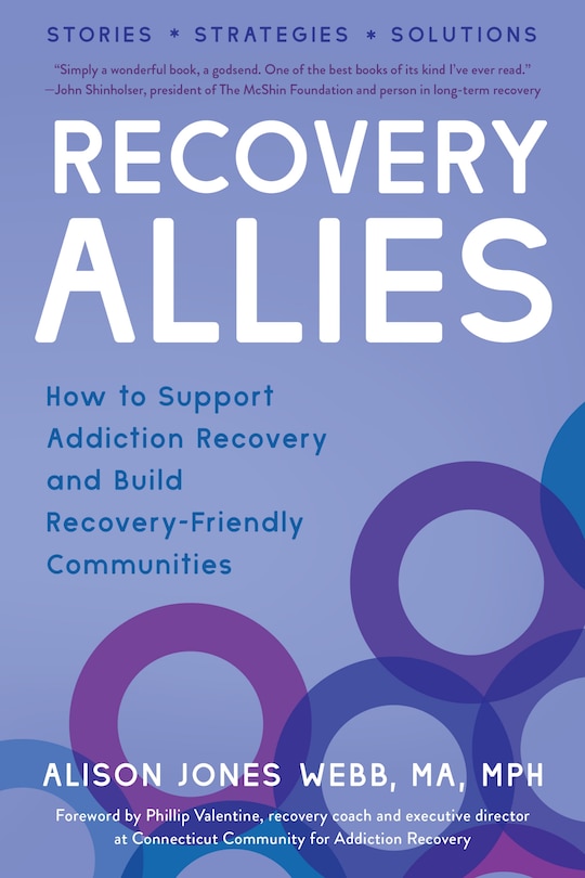 Front cover_Recovery Allies