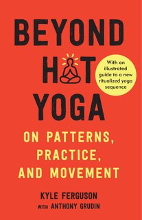 Couverture_Beyond Hot Yoga