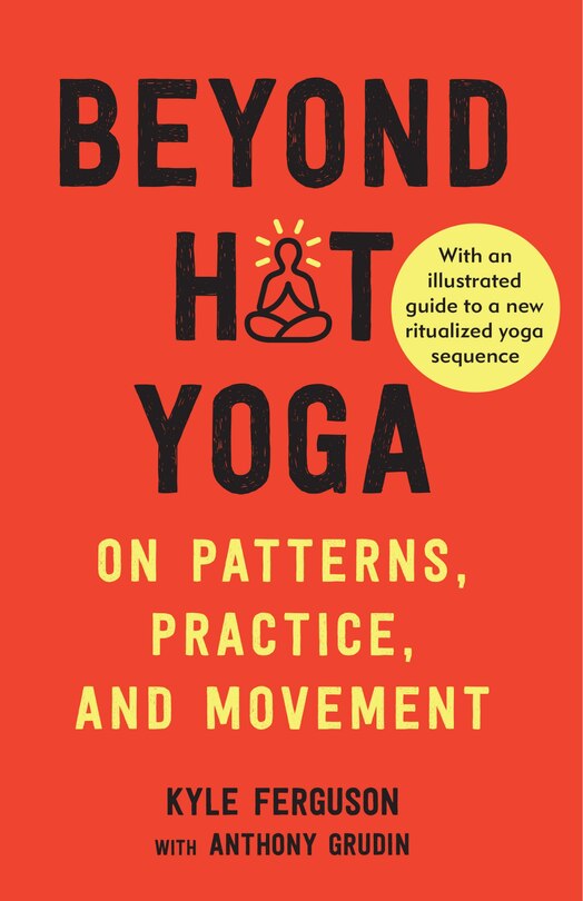 Couverture_Beyond Hot Yoga