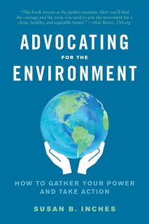 Couverture_Advocating For The Environment