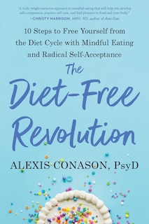 Couverture_The Diet-free Revolution