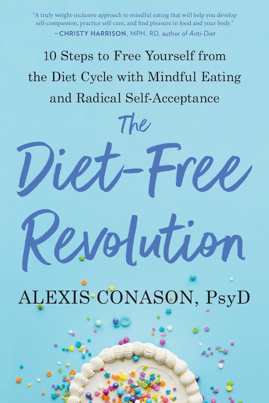 Couverture_The Diet-free Revolution
