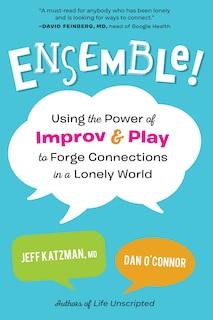 Front cover_Ensemble!