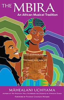 Front cover_The Mbira